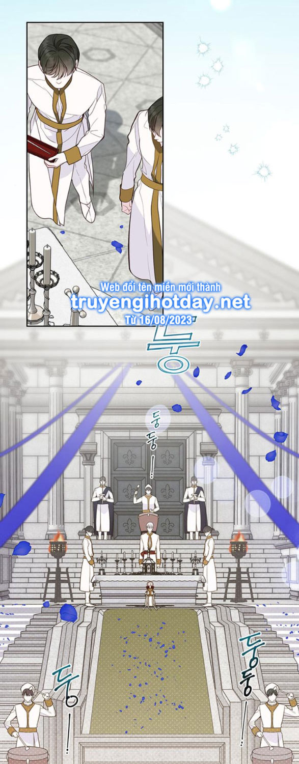 tiểu bạo chúa chapter 39.1 10