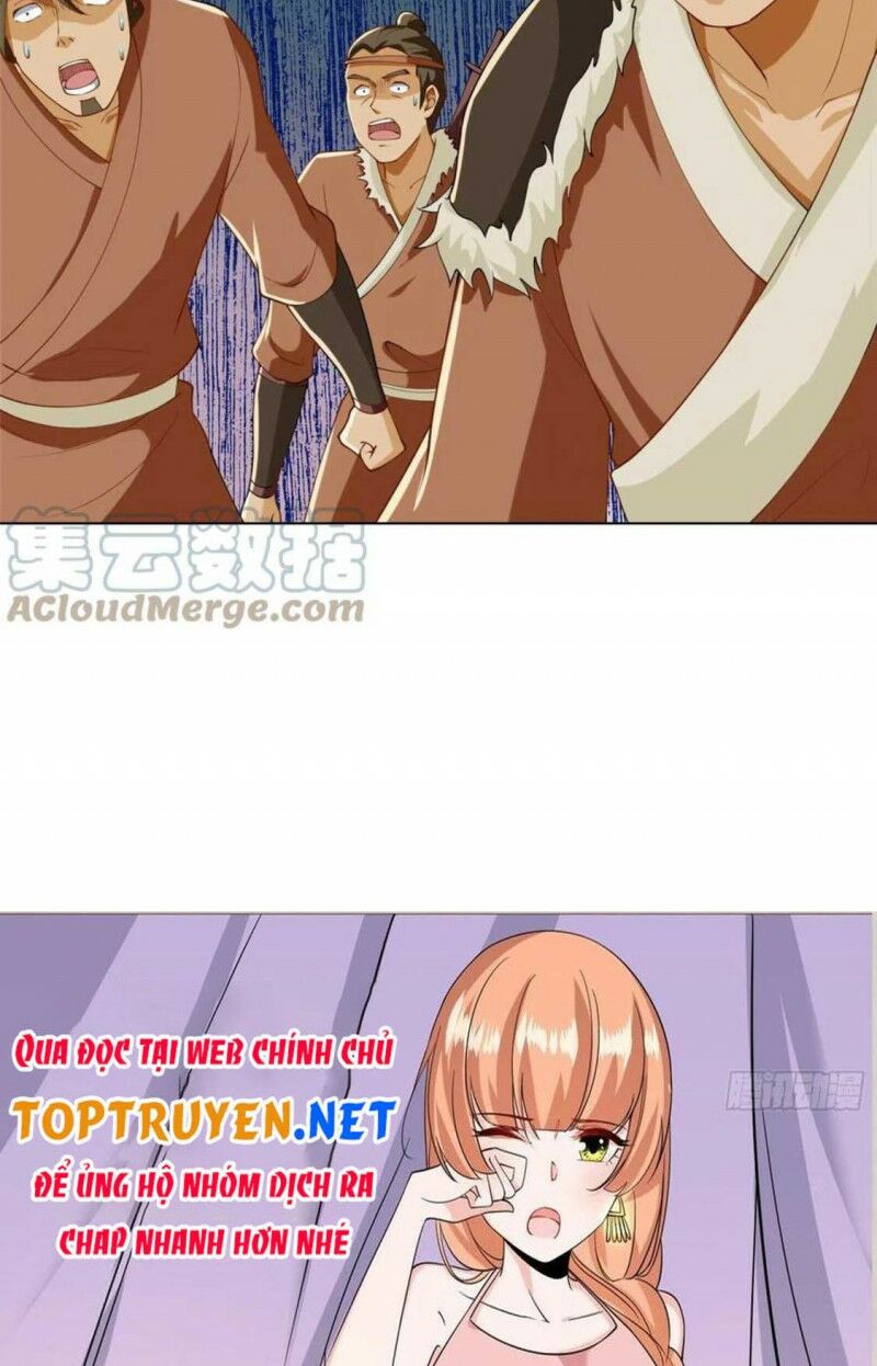 người nuôi rồng chapter 162 24