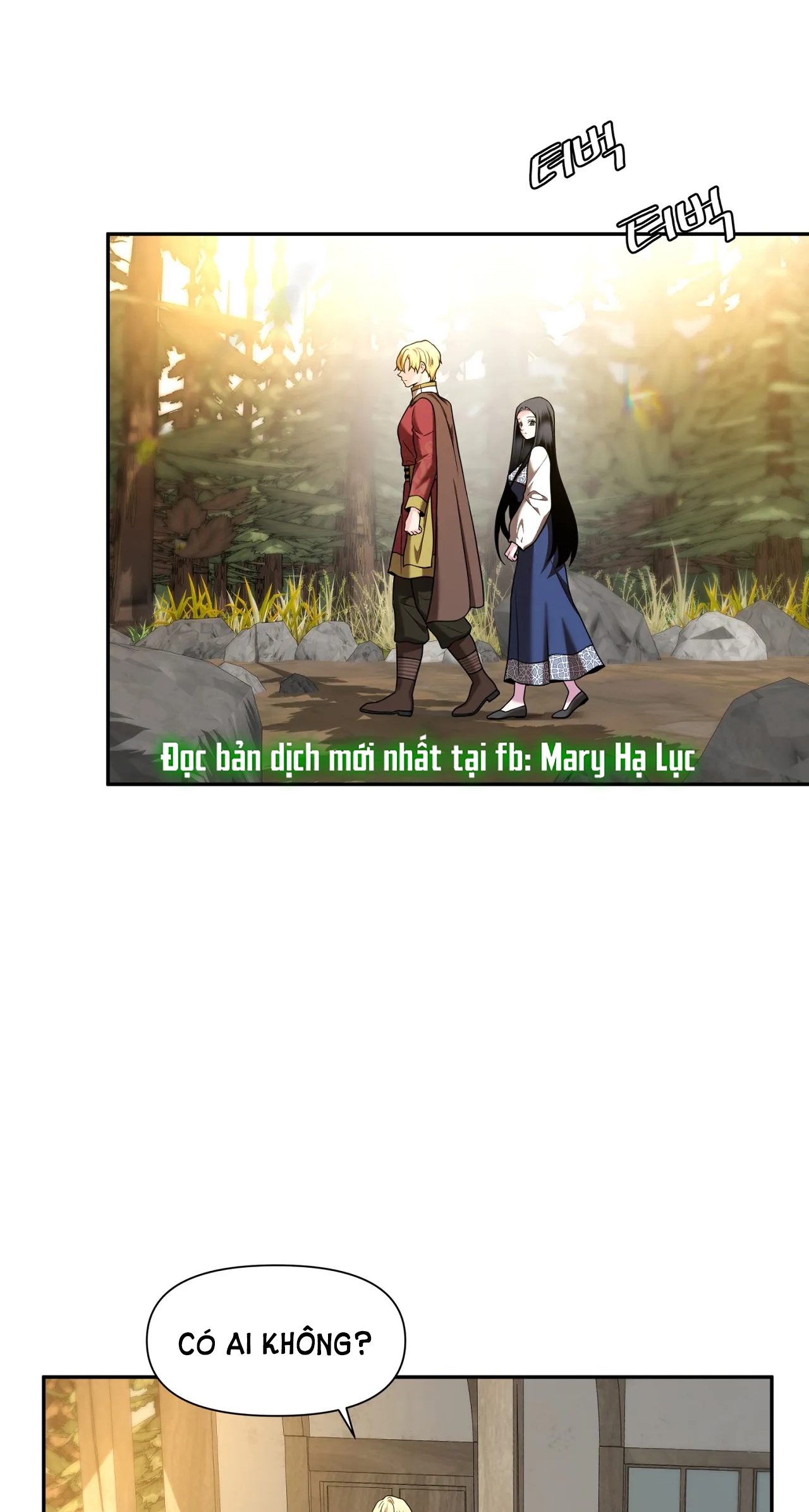 Lửa Trong Đầm Lầy chapter 31.1 - Trang 36