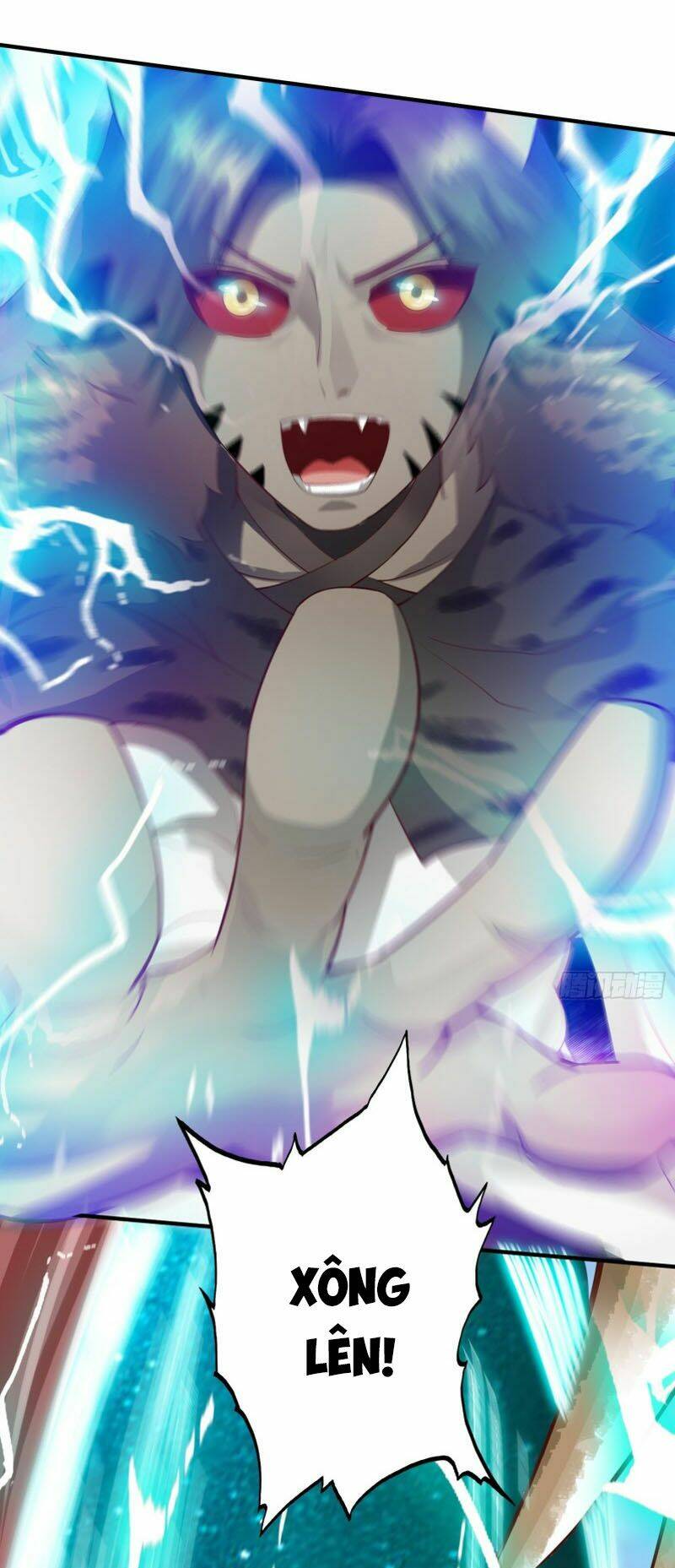 chư thiên ký chapter 287 35