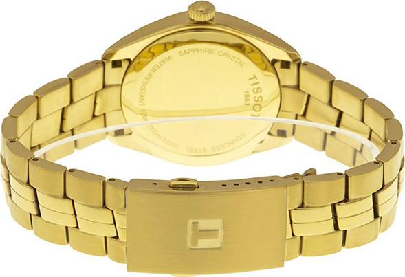 Đồng hồ nam Tissot T101.410.33.031.00