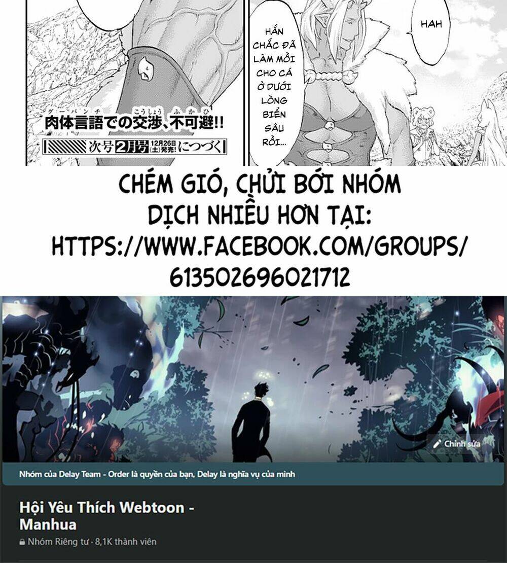 hành trình của đại đế chapter 27.2 16