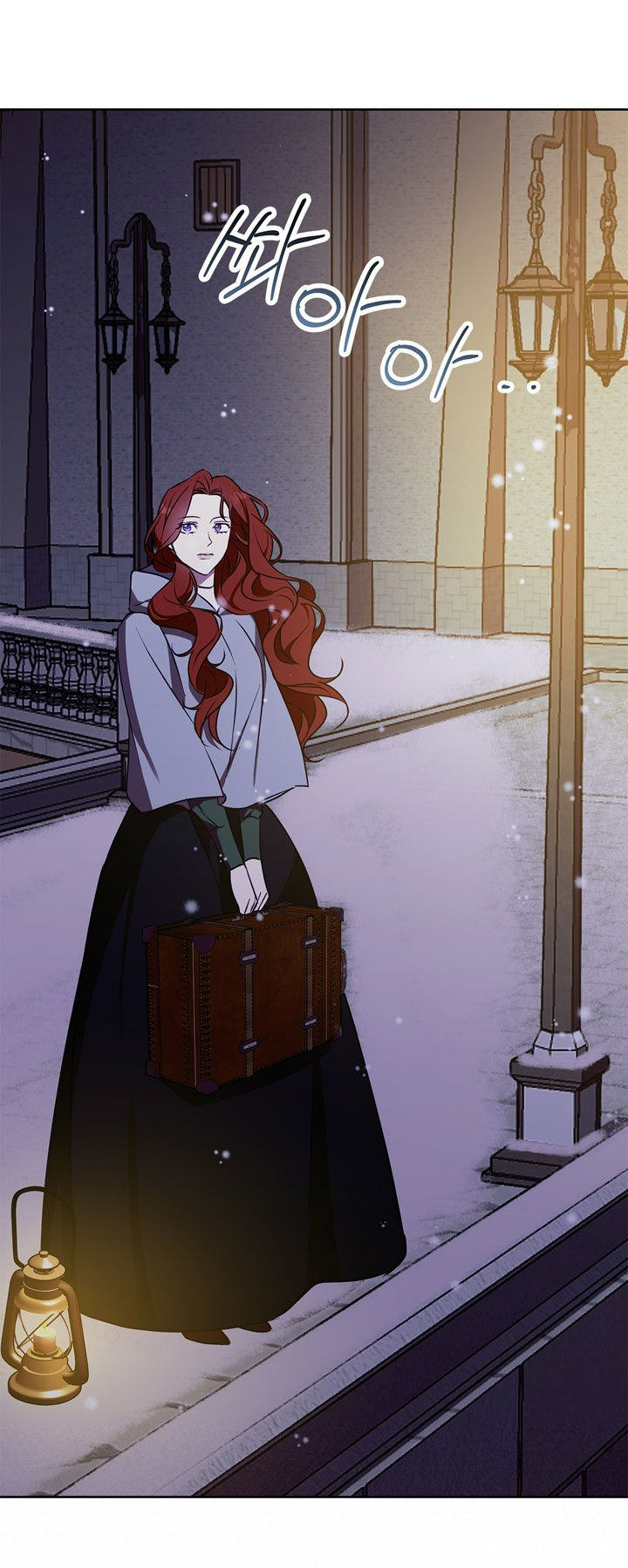 mùa đông đến chapter 37.1 20