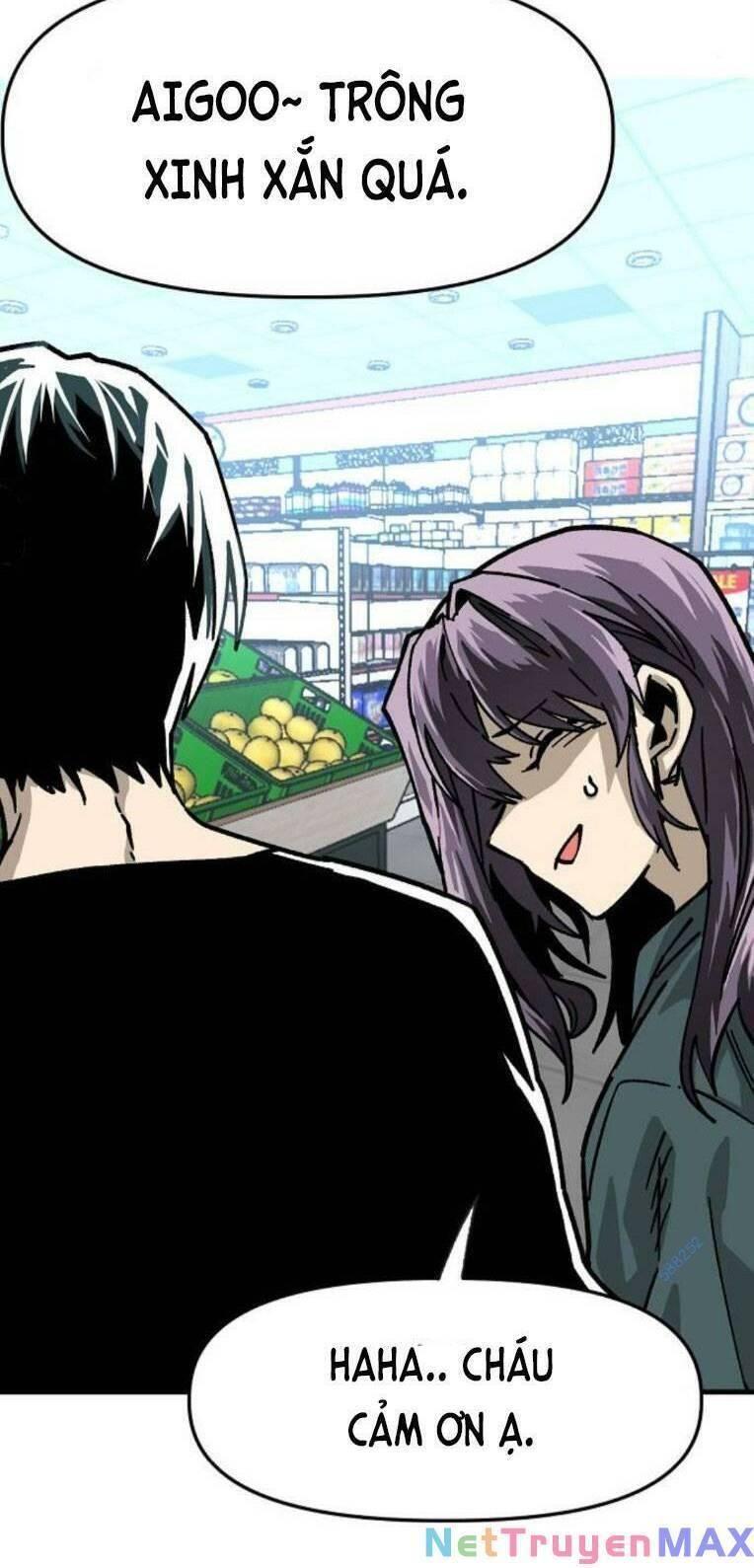 chỉ có cái c.h.ế.t mới là sự cứu rỗi chapter 32 60