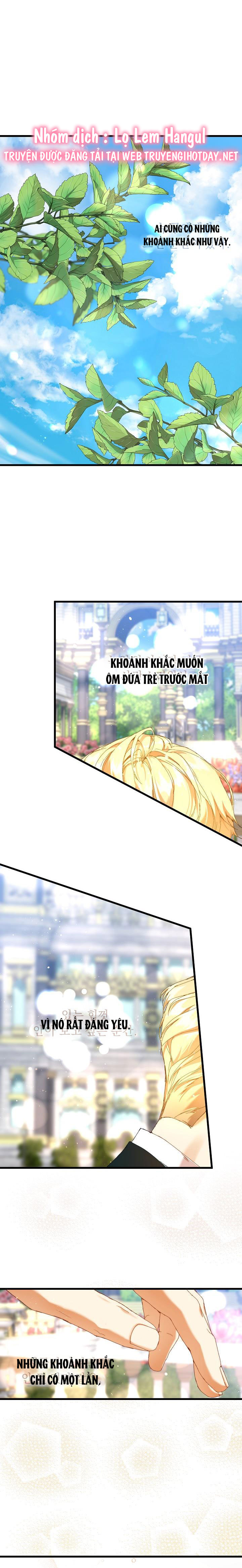 tôi là bảo mẫu của nam chính chapter 16 1