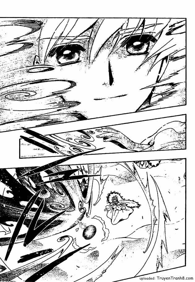 huyền thoại đôi cánh chapter 233 36