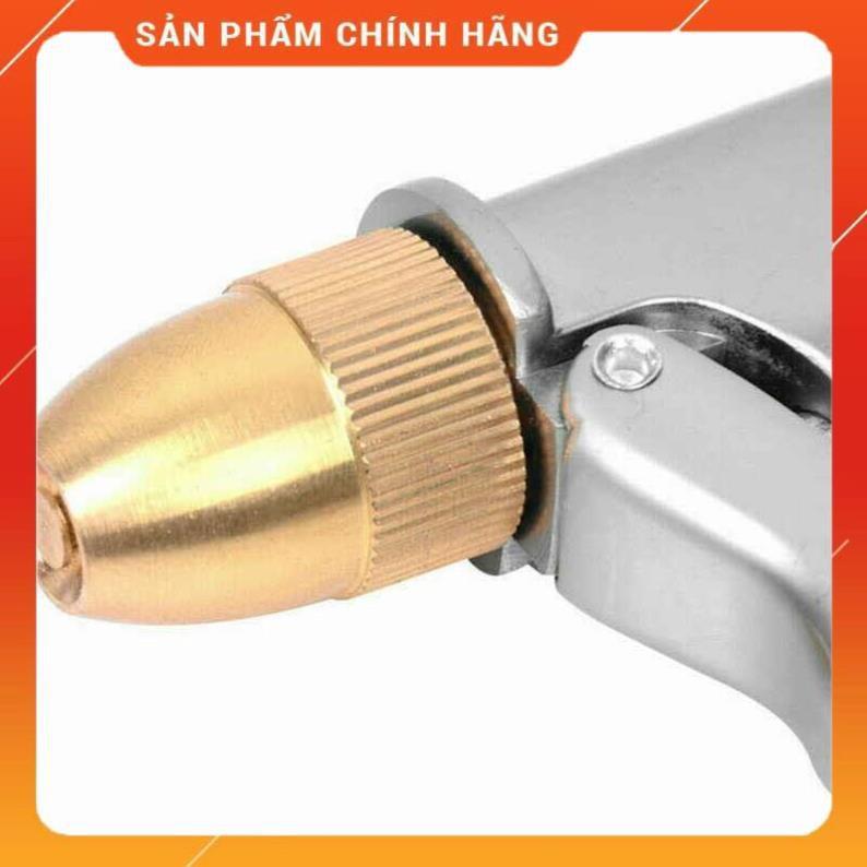 Bộ dây và vòI xịt tăng áp lực nươc 300 loại 10m 206701 kèm cút nối vòi nước