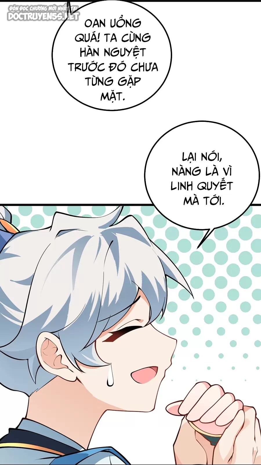 mang theo các tiên tử vô địch thiên hạ chapter 18.2 8