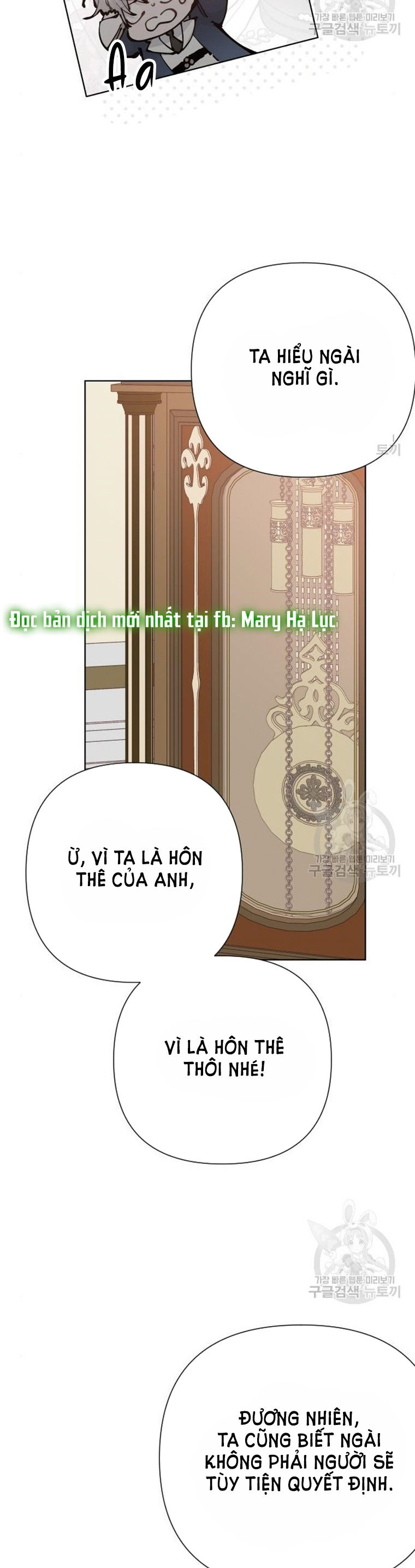 cách hiệp sĩ sống như một tiểu thư chapter 72 21