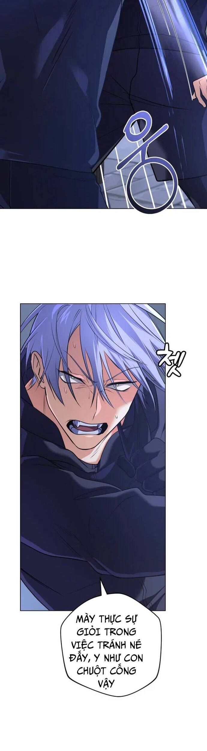 sự trở lại của đại pháp sư huyền thoại chapter 18 4