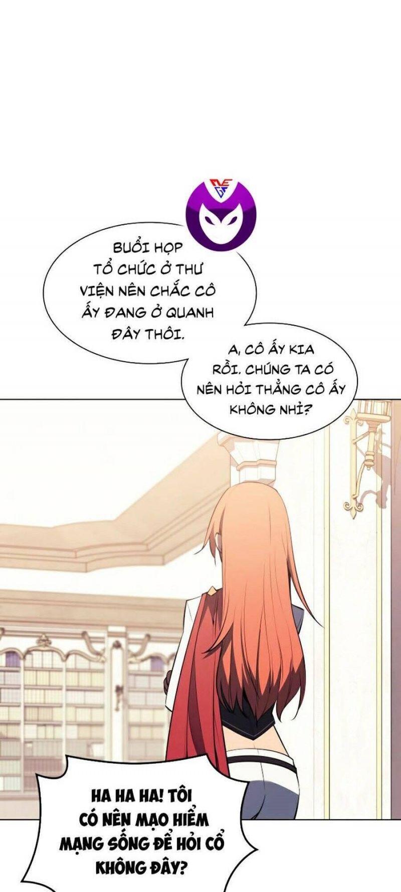 vượt qua giới hạn chapter 86 89
