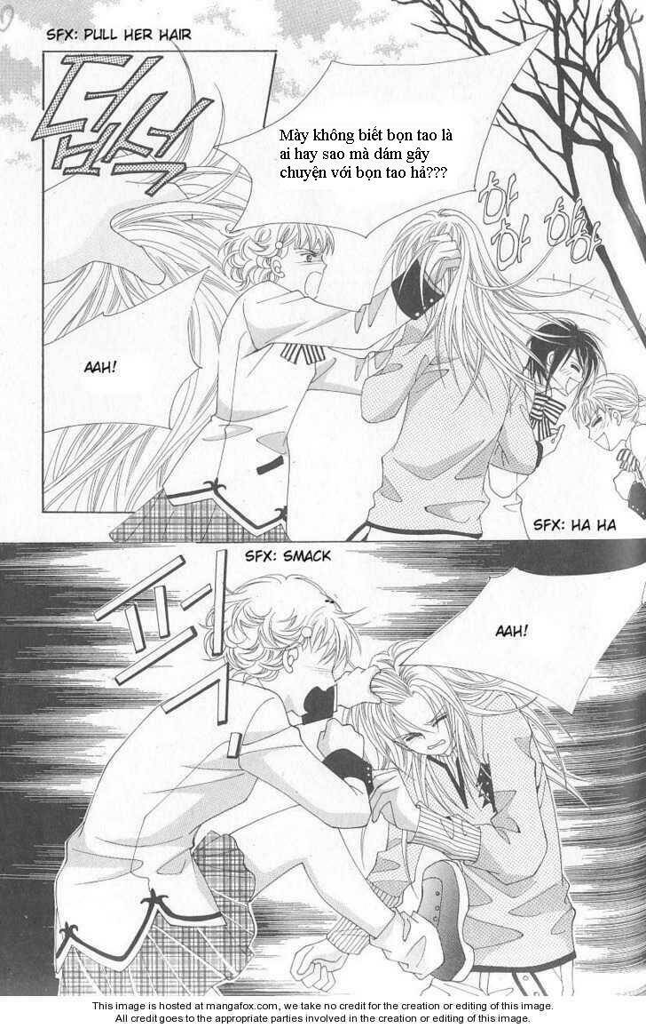 thần tượng mua sắm chapter 3 14