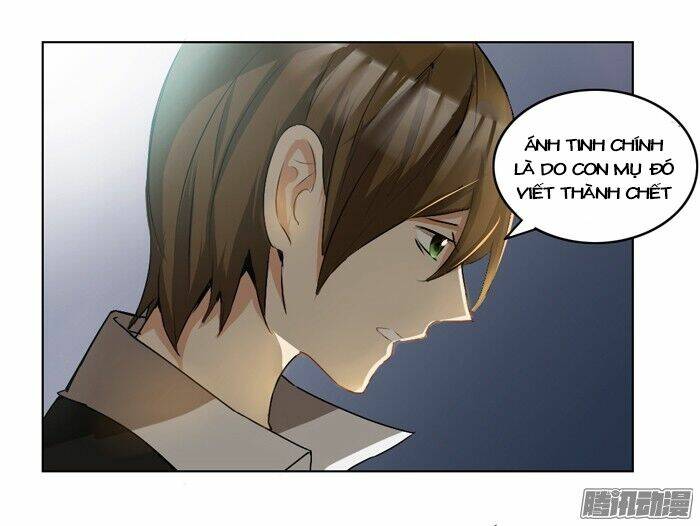 người ba độc thân chapter 7 35