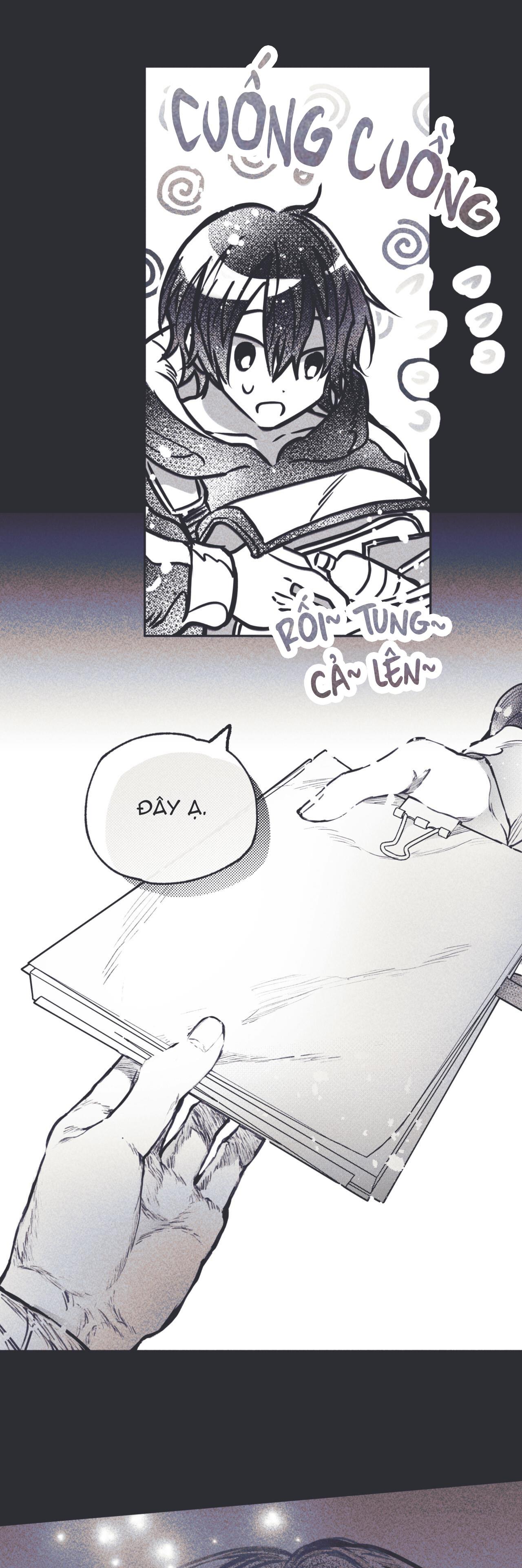 hồi ức cơn thịnh nộ chapter 2 1