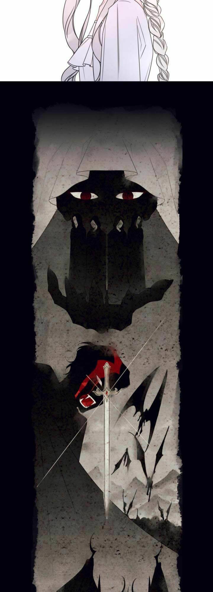 kiếp này tôi sẽ sống như một nhân vật phụ chapter 18 31