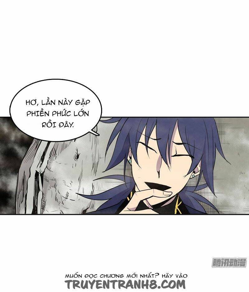 cửa hàng không tên chapter 16 24