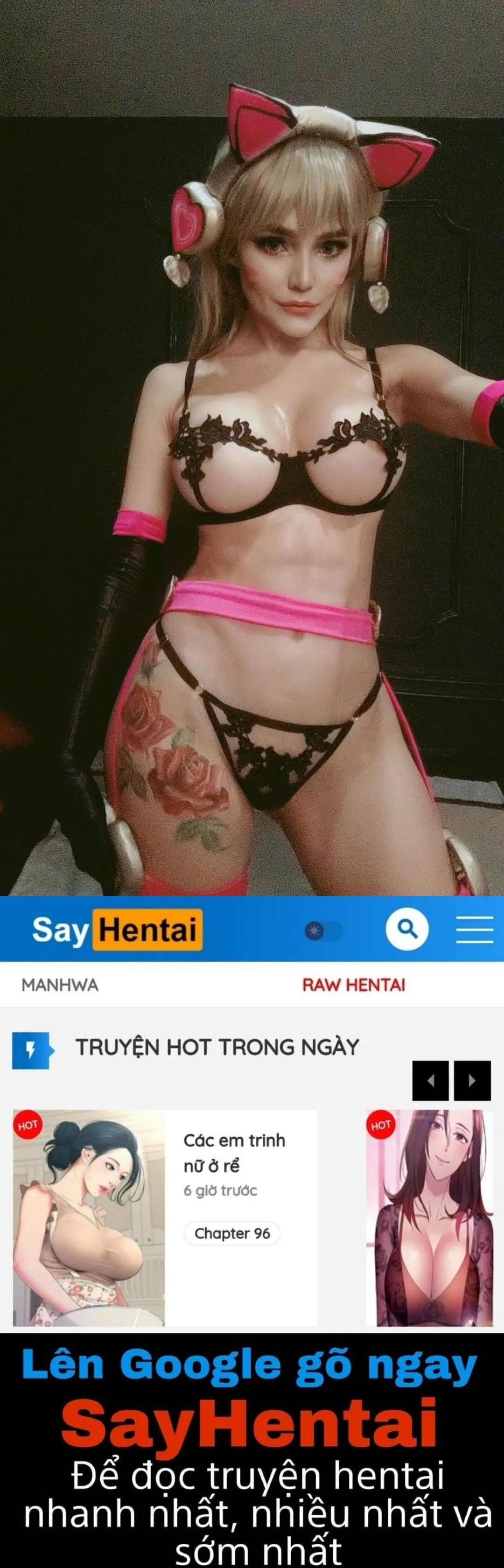 hình cosplay chapter 304 63