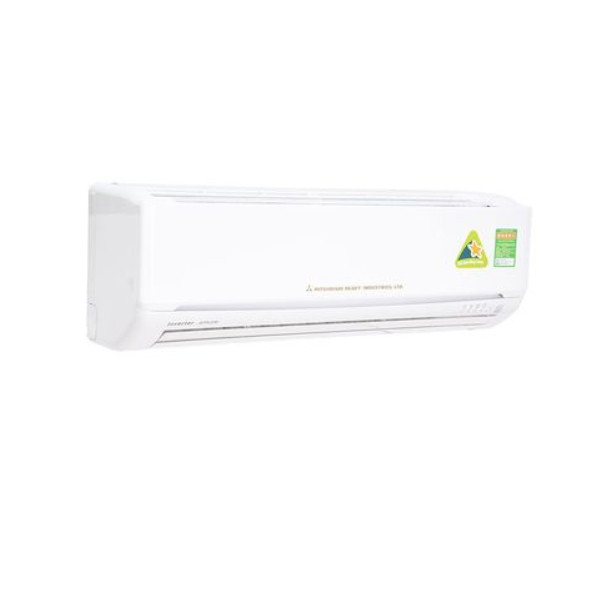 Điều Hòa Mitsubishi Heavy SRK/SRC10YL-S5, 1 chiều, 1 HP, Inverter - Hàng Chính Hãng