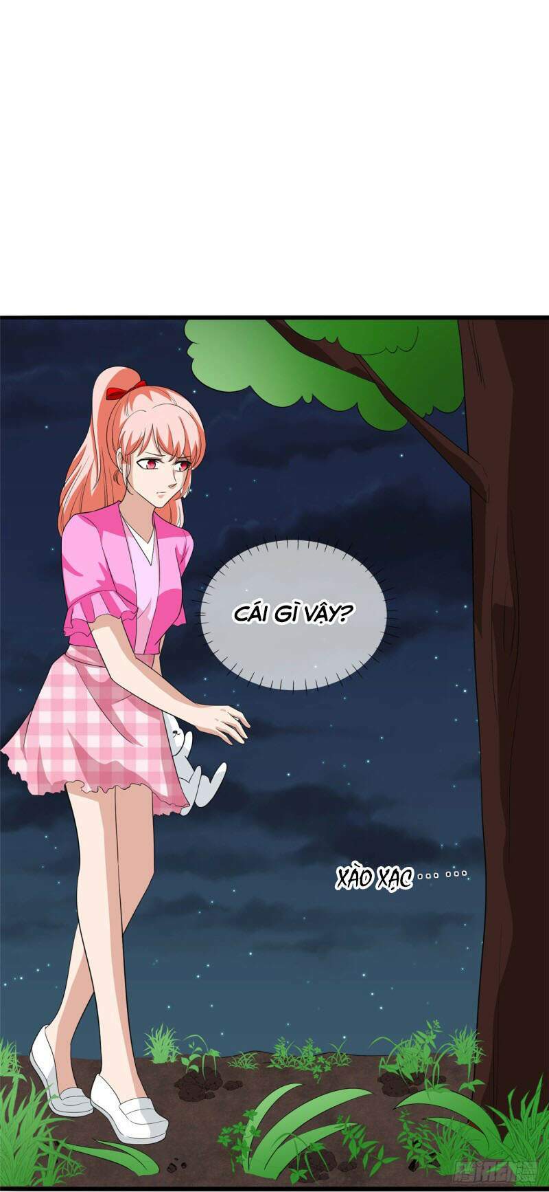 siêu cấp nữ thần trọng sinh chapter 32 23