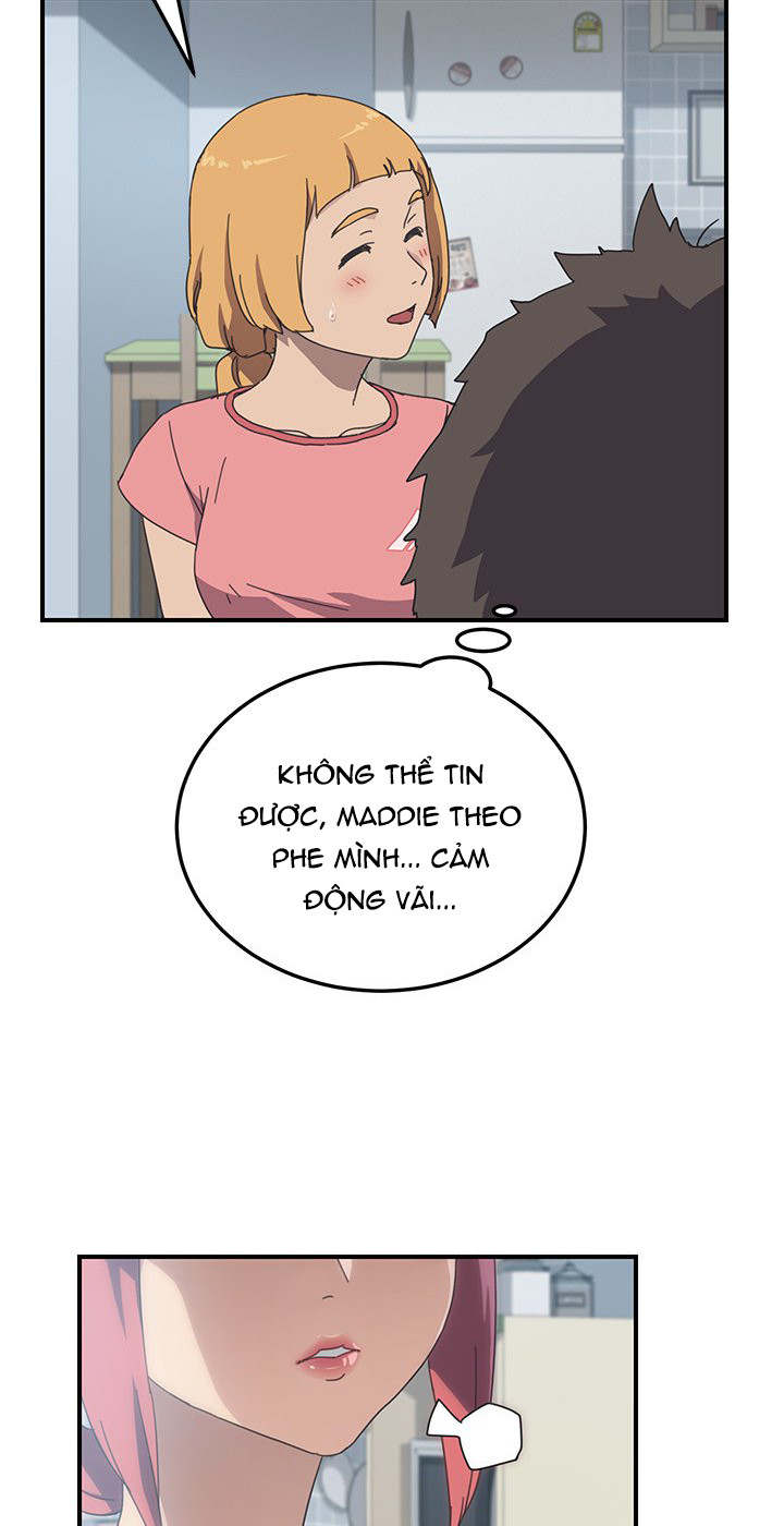 sống chung với dâm nữ chapter 9 21