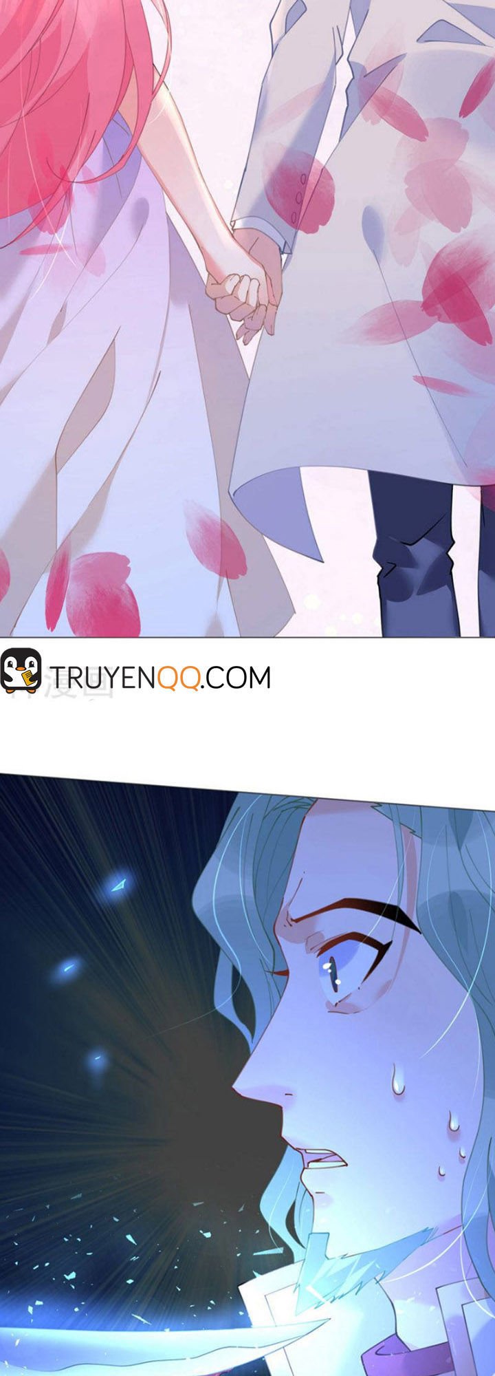 cơ trưởng ngài nhẹ nhàng thôi chapter 53 11