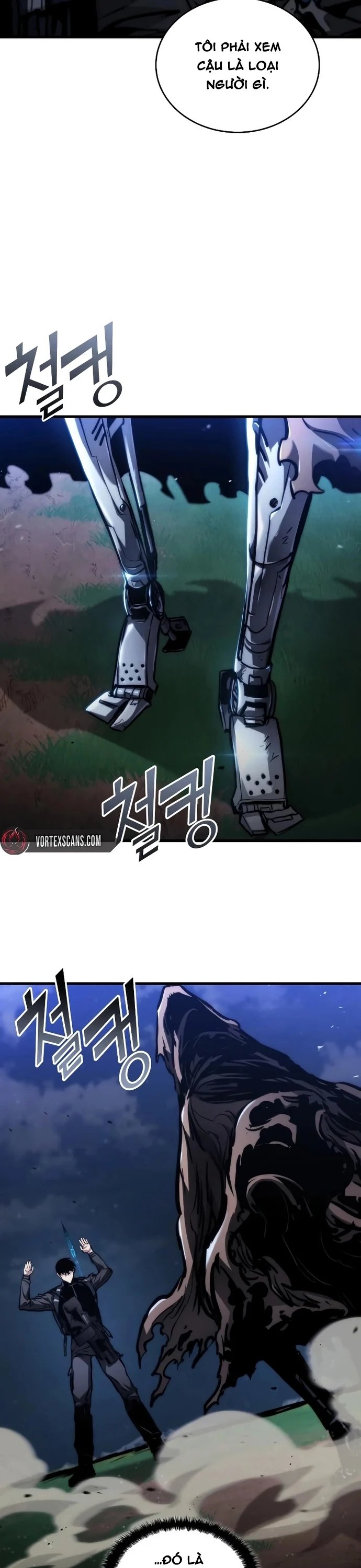 đồ long kỵ sĩ hôn môi ác long chapter 123 39