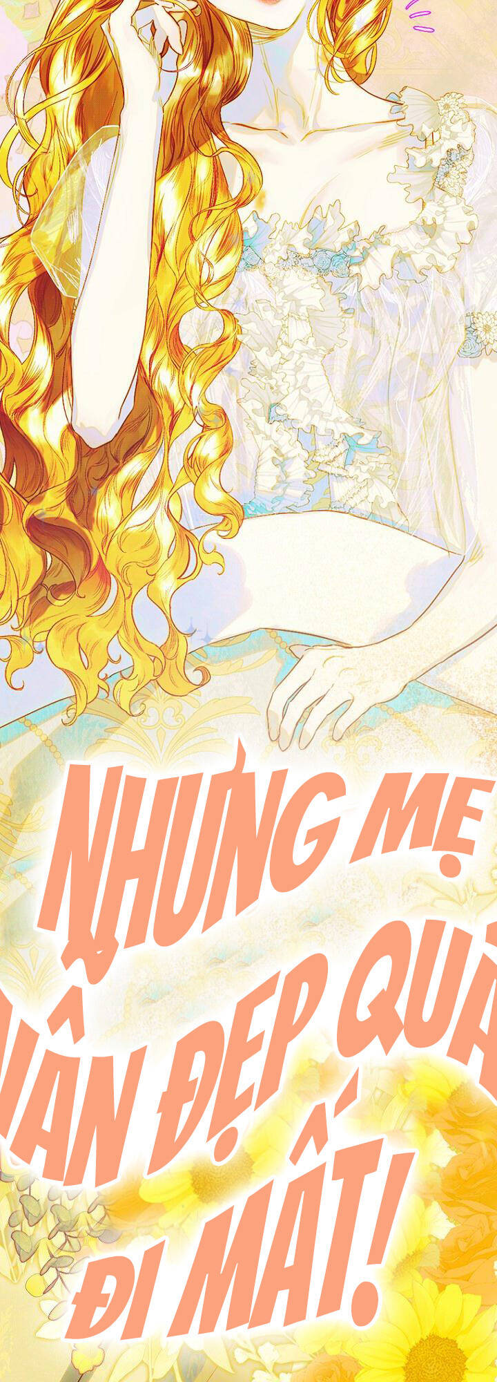 mẹ tôi lại kết hôn lần nữa chapter 34 10