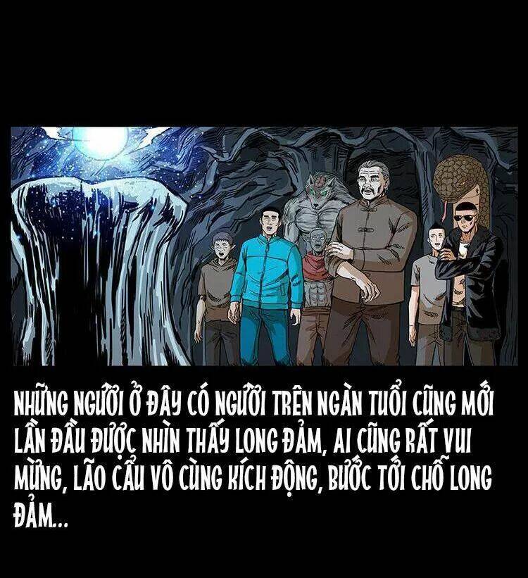 U Minh Ngụy Tượng Chapter 206 47