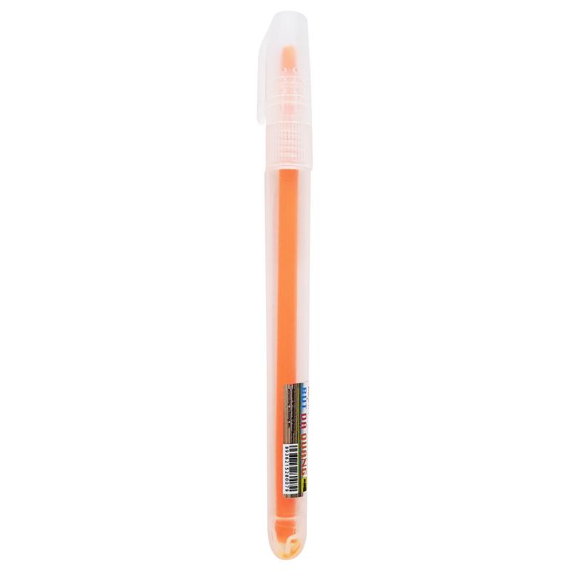 Vỉ 4 Bút Dạ Quang - Besta HL-01