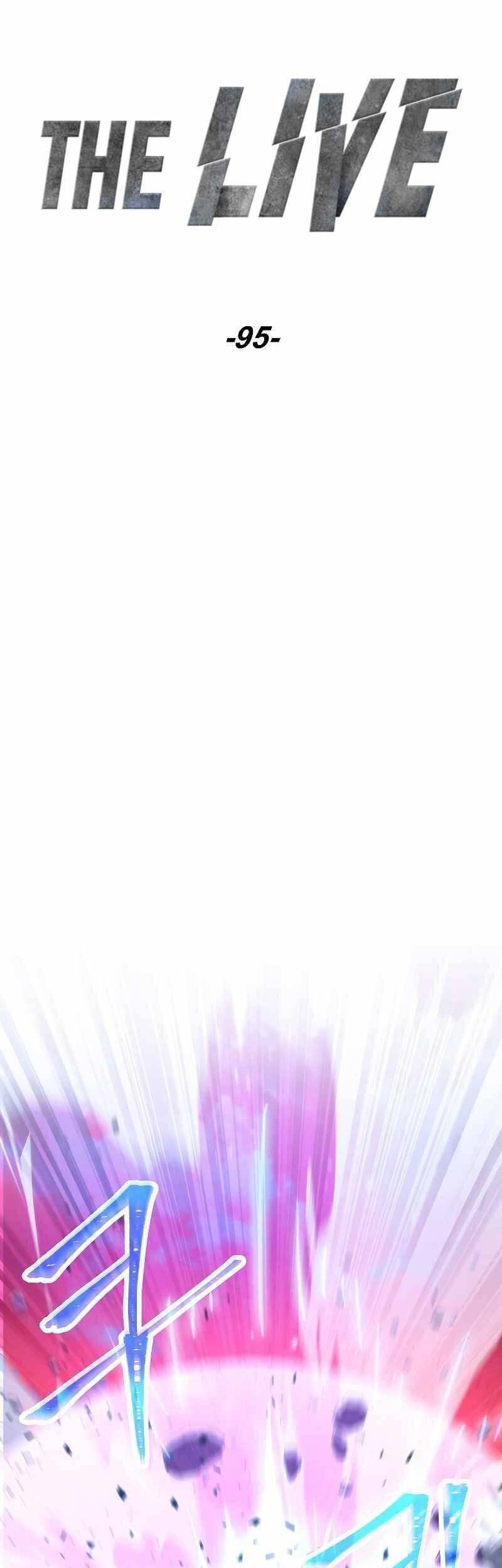 the live chapter 95 10