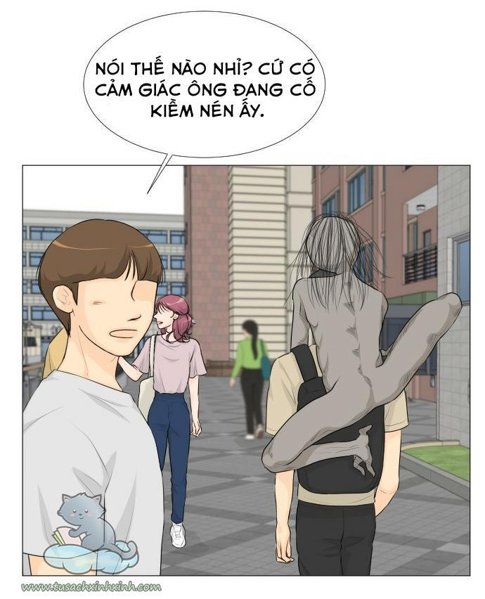 bán quỷ chapter 28 36