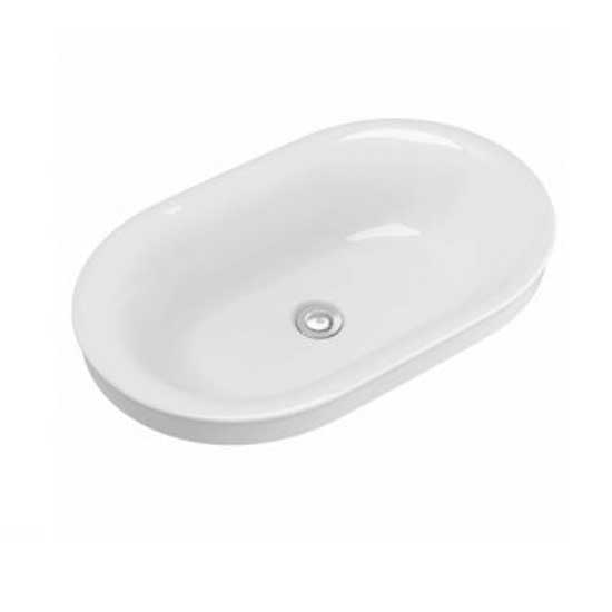 Chậu Lavabo American WP-0310 Studio S Đặt Bàn