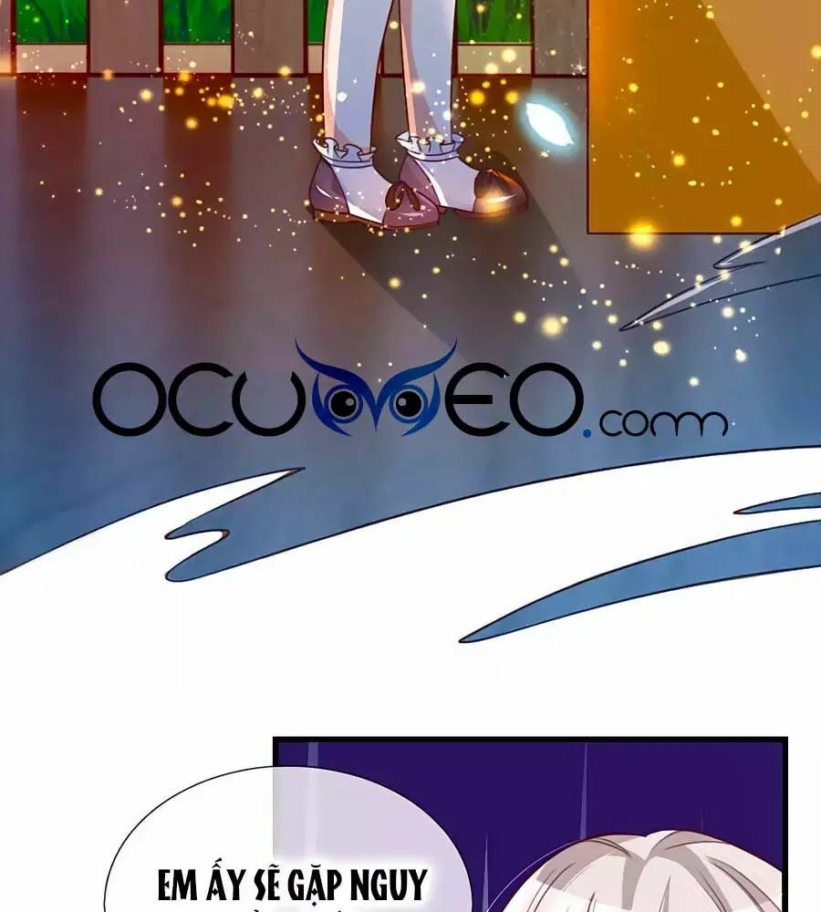 bỗng một ngày nọ trở thành con gái vua chapter 98 10