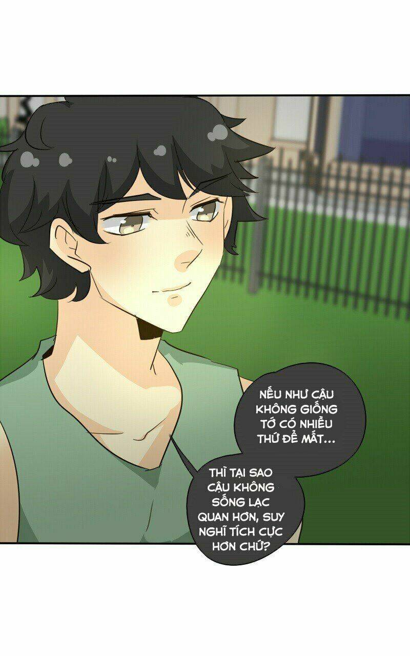 Thế Giới Không Hoàn Hảo Chapter 147 58
