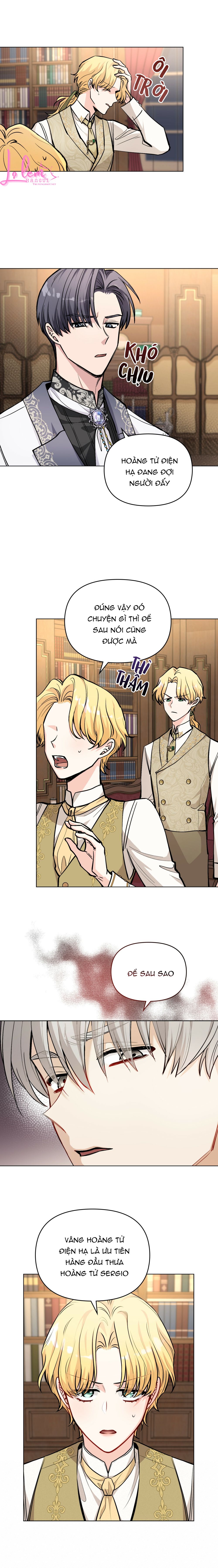 đi tìm nàng camellia chapter 23.2 4