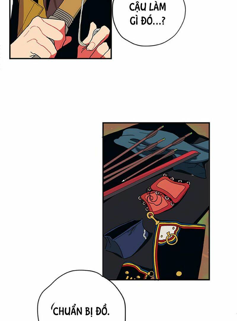 địa ngục trong núi misiryeong chapter 2 57