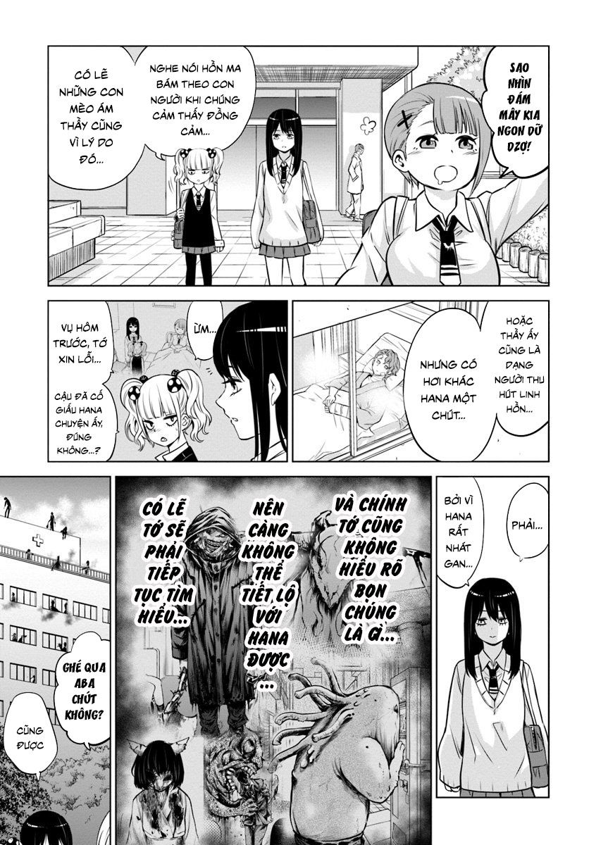 mieruko-chan chapter 29 14