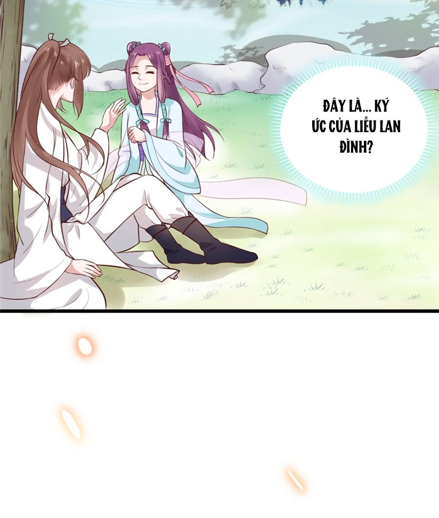 nữ đế livestream công lược chapter 1 51