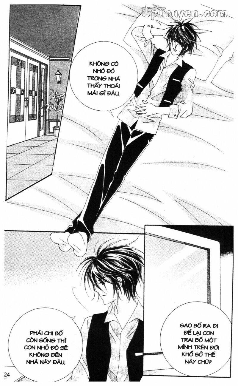 vợ chồng trẻ con bản đẹp chapter 4 124