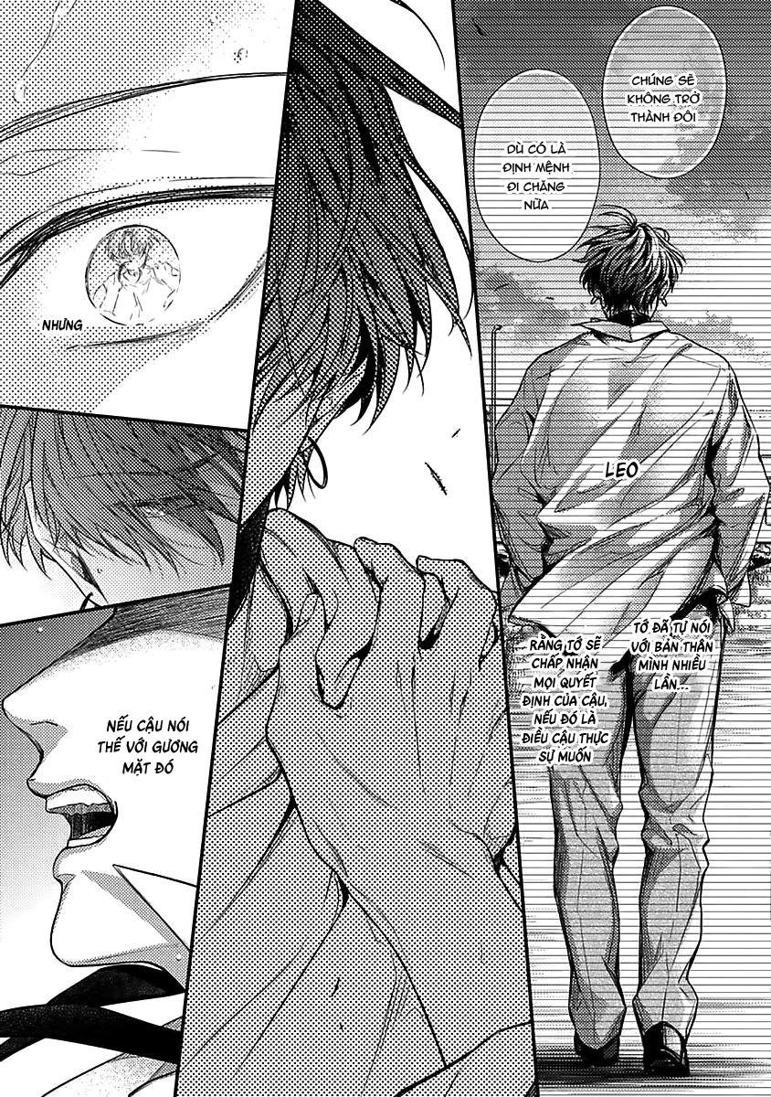 kiss wa tsugai ni hizamazuku chapter 5 21