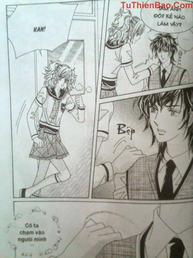 tình trong mộng chapter 4 108