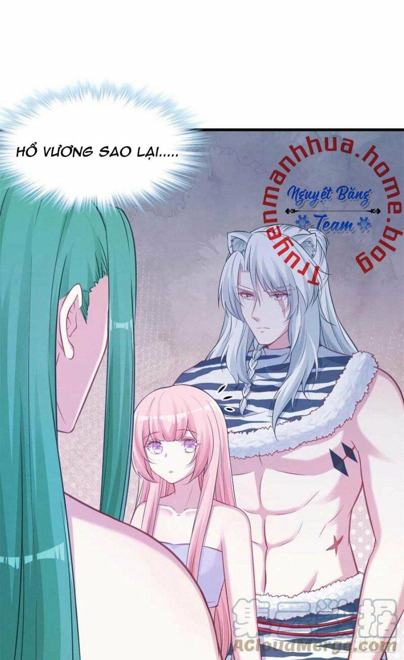 [16+] thảnh thơi thú thế chủng chủng điền, sinh sinh tể chapter 325 6