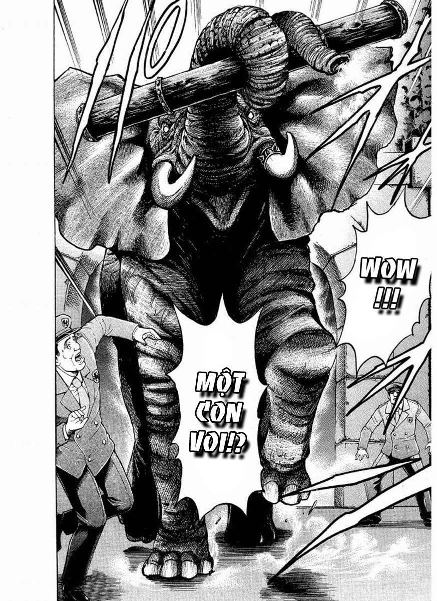 gamble fish chapter 105 11