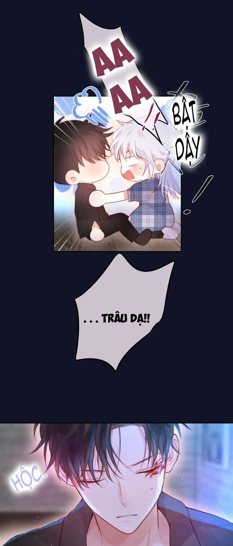 trú dạ liên miên chapter 48 17