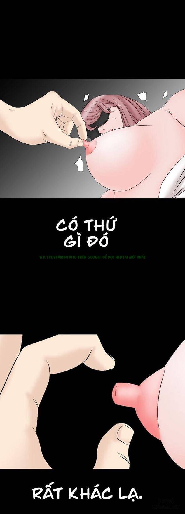 mùi vị của đôi bàn tay chapter 14 41