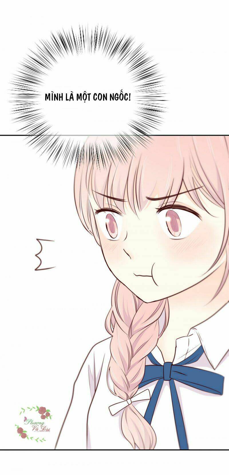 trong khoảnh khắc ấy, muốn hôn em chapter 22 7