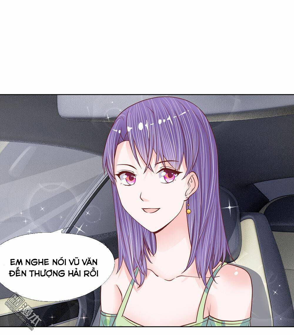 bộ trưởng ác ma tiếp cận tôi chapter 19 2