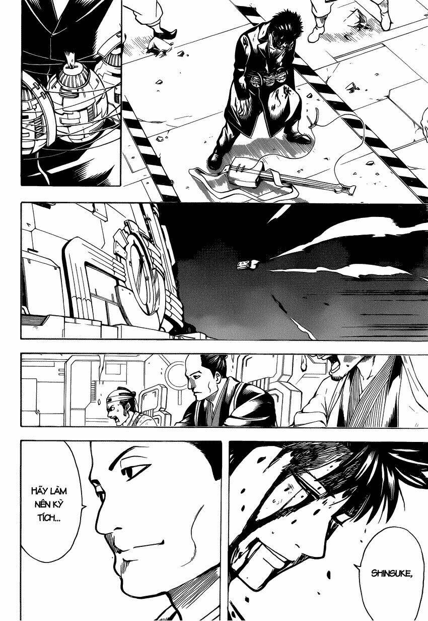 gintama - linh hồn bạc chapter 642 17