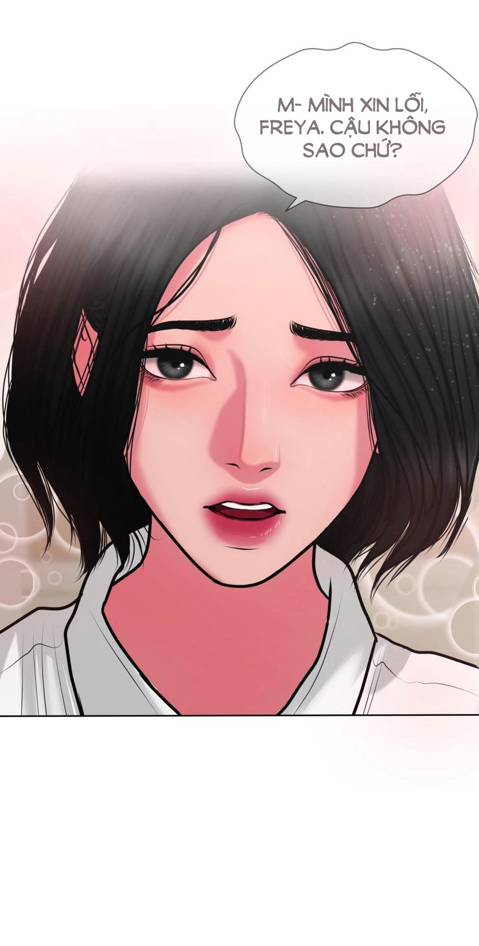 góc tối trái tim chapter 8.2 33