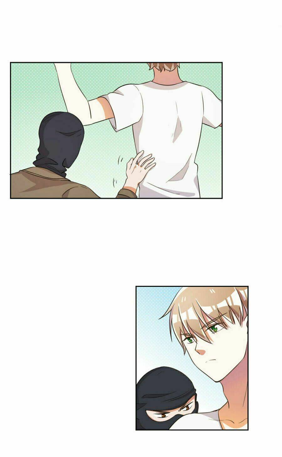 hôn nhân dục vọng: thiếu gia nhẹ một chút! chapter 53 20